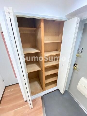 甲子園口駅 徒歩3分 2階の物件内観写真