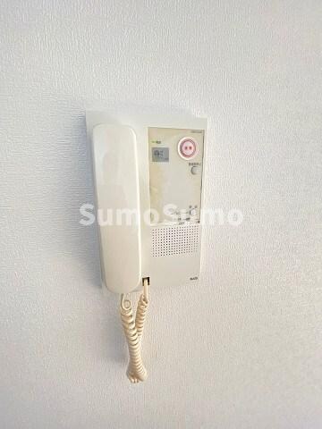 甲子園口駅 徒歩3分 2階の物件内観写真