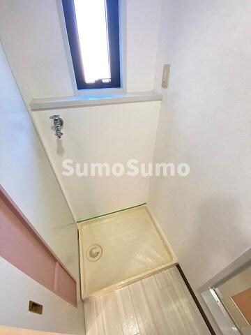 甲子園口駅 徒歩3分 2階の物件内観写真