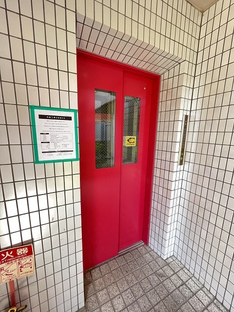 西宮北口駅 徒歩5分 5階の物件外観写真