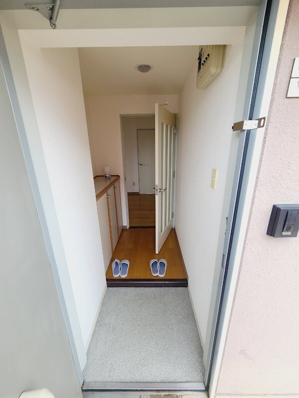 西宮北口駅 徒歩5分 5階の物件内観写真