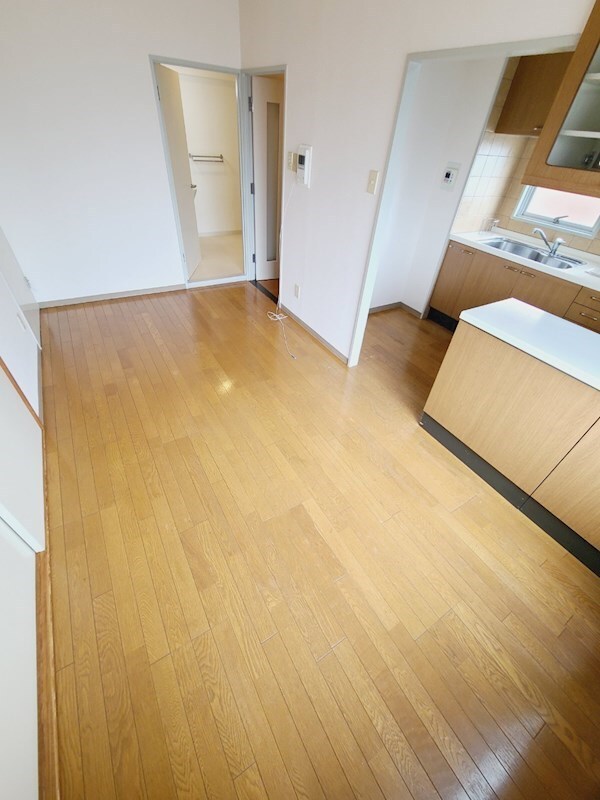 西宮北口駅 徒歩5分 5階の物件内観写真