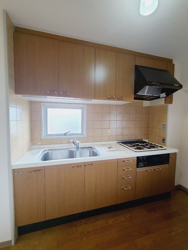 西宮北口駅 徒歩5分 5階の物件内観写真