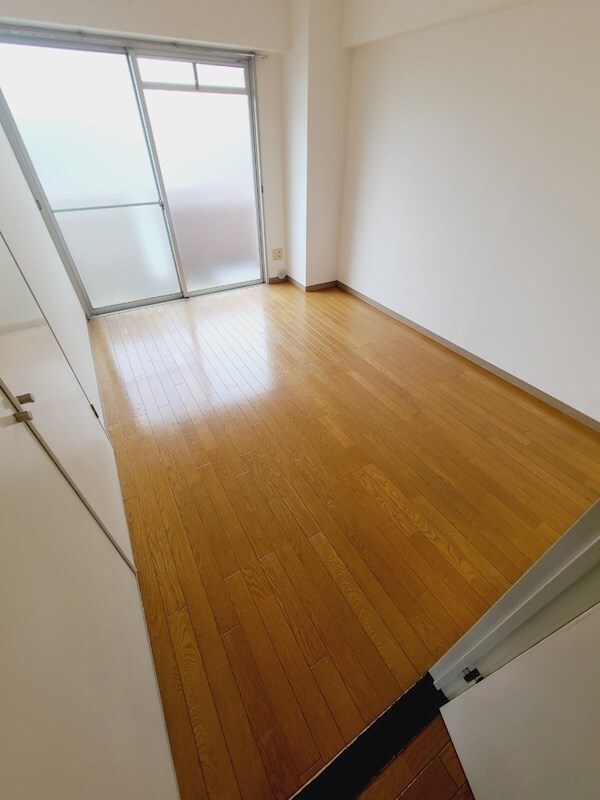 西宮北口駅 徒歩5分 5階の物件内観写真