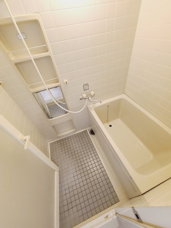 西宮北口駅 徒歩5分 5階の物件内観写真