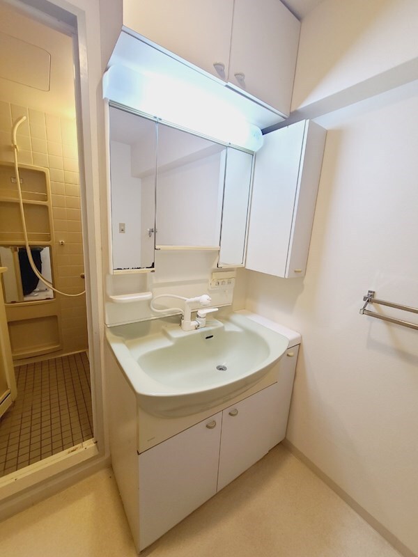 西宮北口駅 徒歩5分 5階の物件内観写真