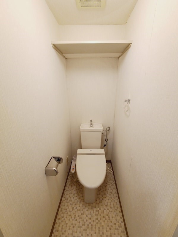 西宮北口駅 徒歩5分 5階の物件内観写真