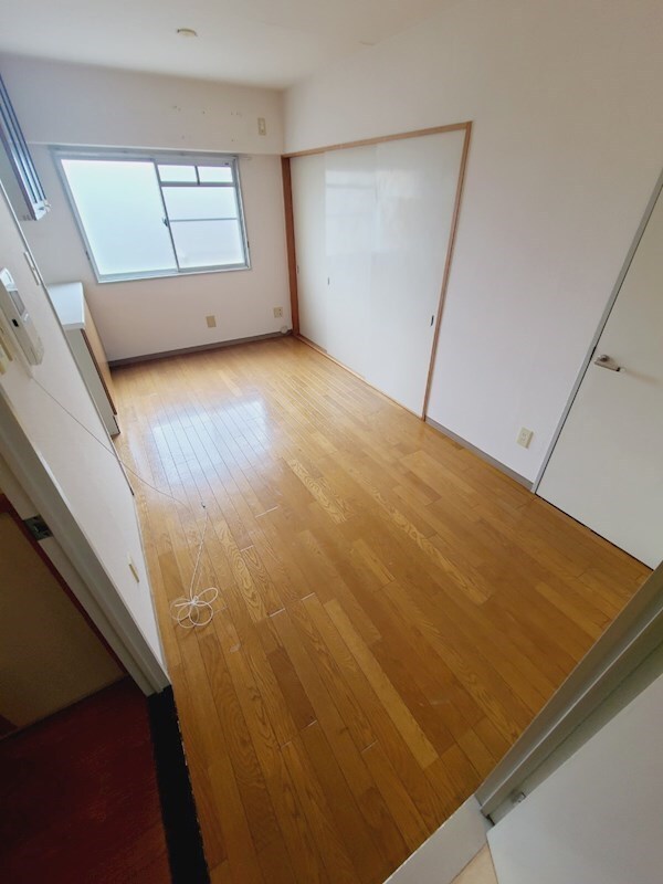 西宮北口駅 徒歩5分 5階の物件内観写真