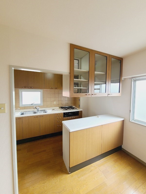 西宮北口駅 徒歩5分 5階の物件内観写真