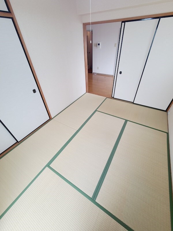 西宮北口駅 徒歩5分 5階の物件内観写真