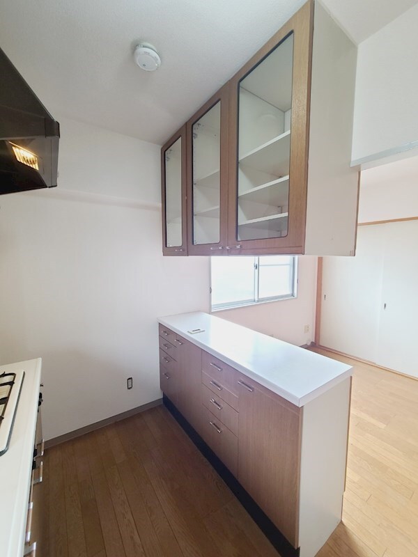 西宮北口駅 徒歩5分 5階の物件内観写真