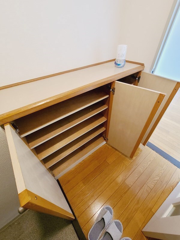 西宮北口駅 徒歩5分 5階の物件内観写真