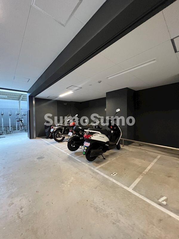 神戸駅 徒歩14分 8階の物件外観写真