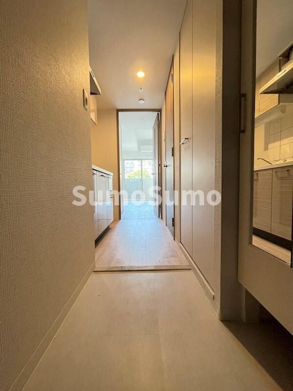 神戸駅 徒歩14分 8階の物件内観写真