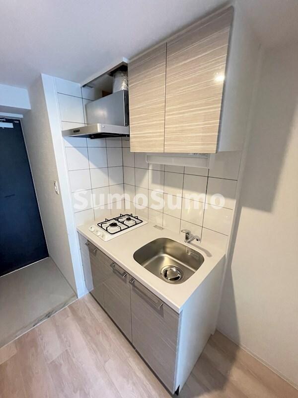 神戸駅 徒歩14分 8階の物件内観写真