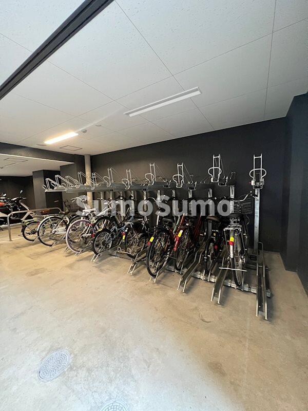 神戸駅 徒歩14分 8階の物件外観写真