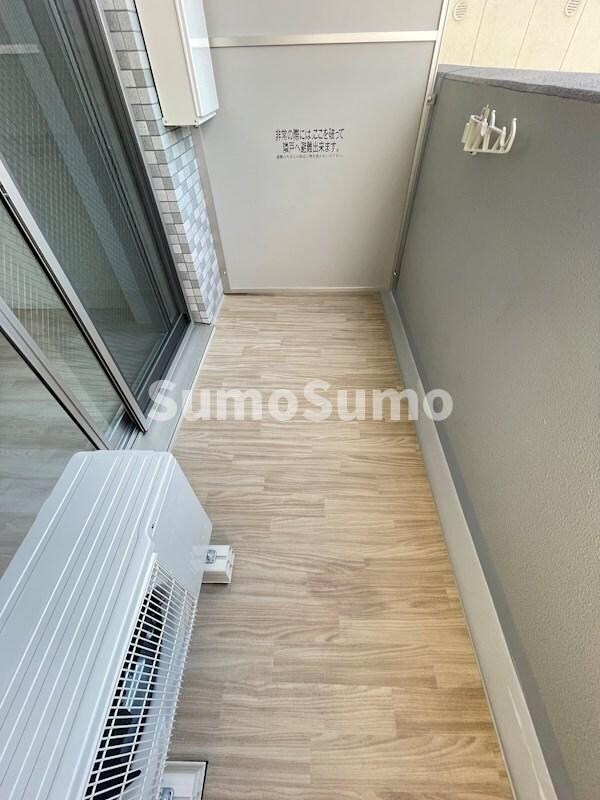 神戸駅 徒歩14分 8階の物件内観写真