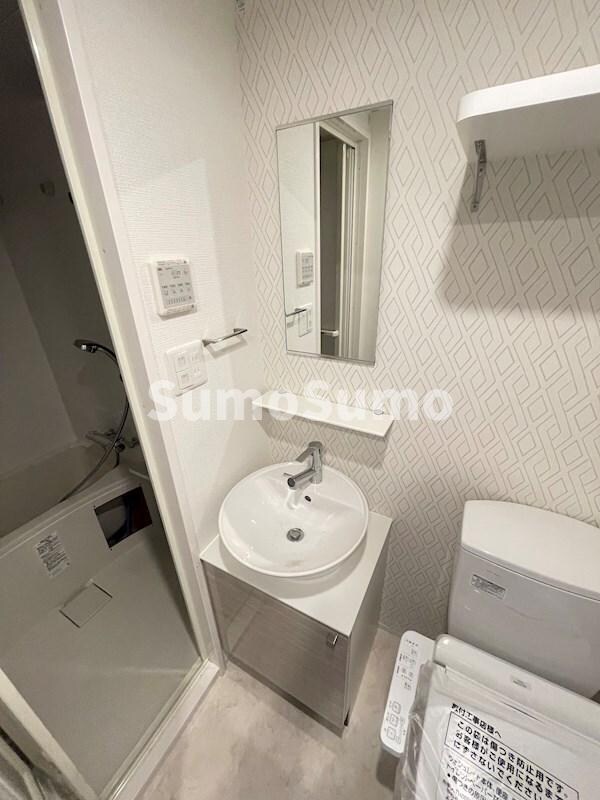 神戸駅 徒歩14分 8階の物件内観写真