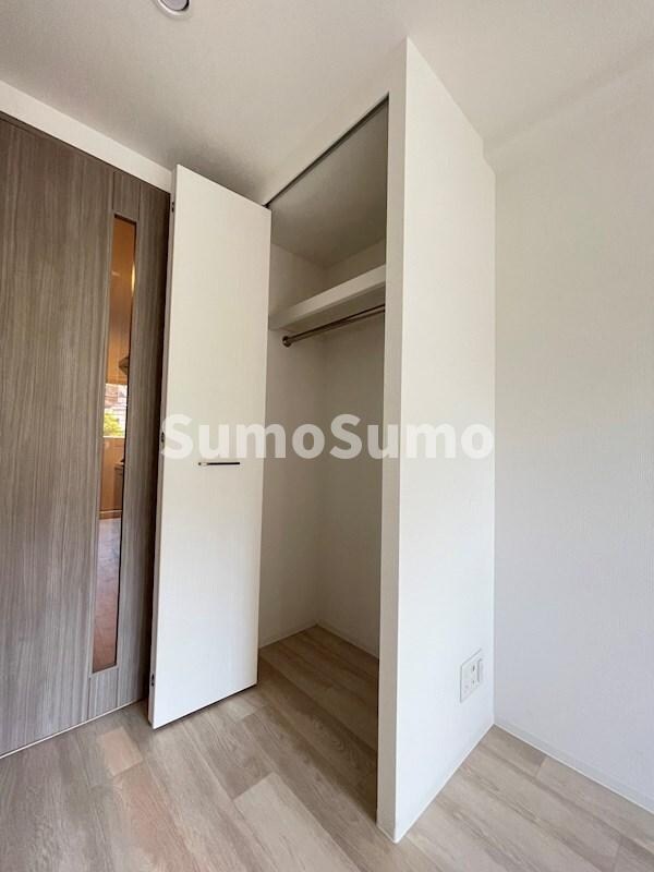 神戸駅 徒歩14分 8階の物件内観写真