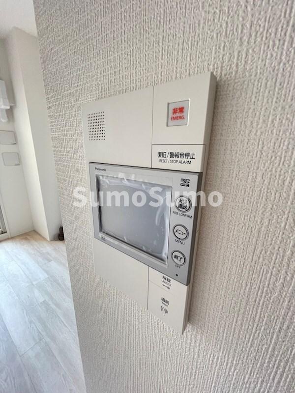 神戸駅 徒歩14分 8階の物件内観写真