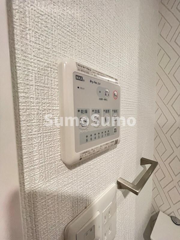 神戸駅 徒歩14分 8階の物件内観写真