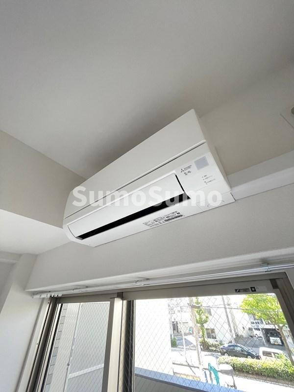 神戸駅 徒歩14分 8階の物件内観写真