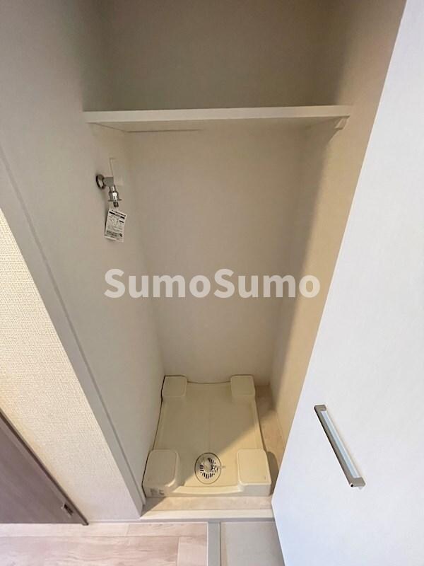 神戸駅 徒歩14分 8階の物件内観写真