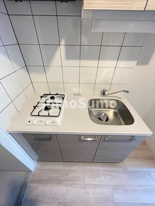 神戸駅 徒歩14分 8階の物件内観写真