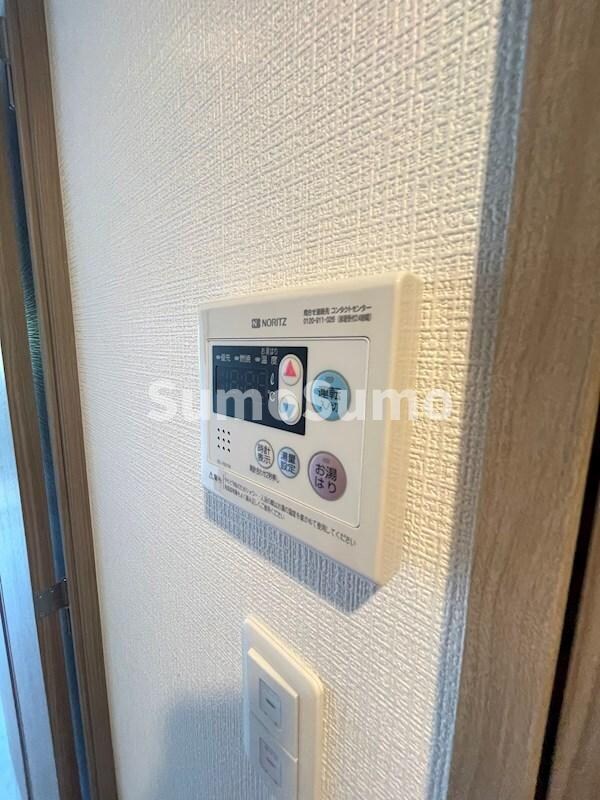 神戸駅 徒歩14分 8階の物件内観写真