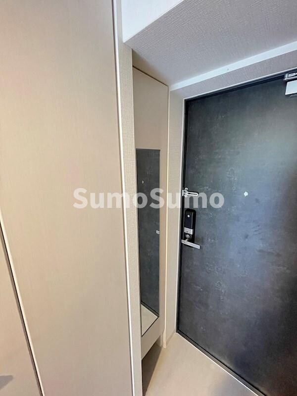 神戸駅 徒歩14分 8階の物件内観写真