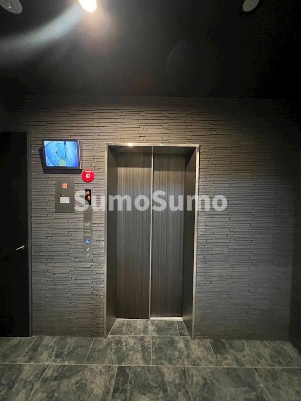 神戸駅 徒歩14分 8階の物件内観写真