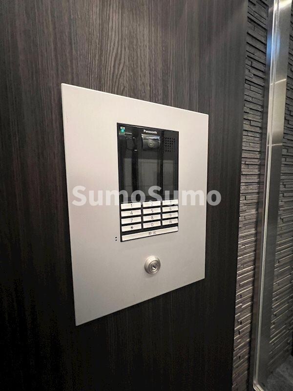 神戸駅 徒歩14分 8階の物件内観写真