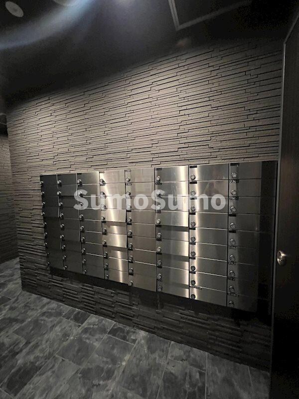 神戸駅 徒歩14分 8階の物件内観写真