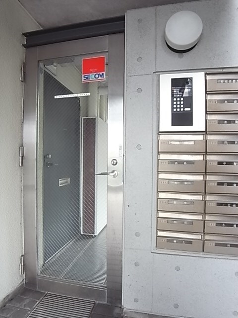 摩耶駅 徒歩5分 3階の物件外観写真