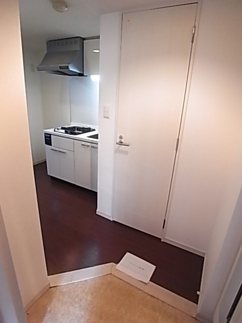 エイペックス神戸みなと元町CoastLineの物件内観写真