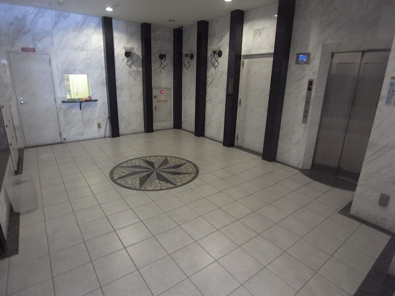 エイペックス神戸みなと元町CoastLineの物件外観写真