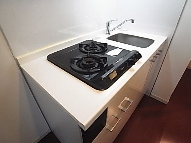 エイペックス神戸みなと元町CoastLineの物件内観写真