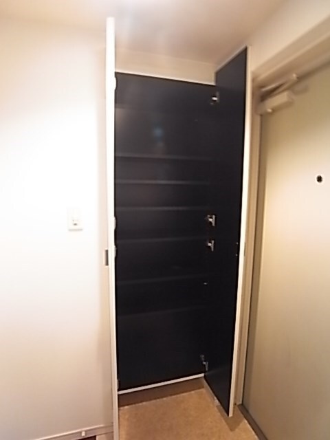 エイペックス神戸みなと元町CoastLineの物件内観写真