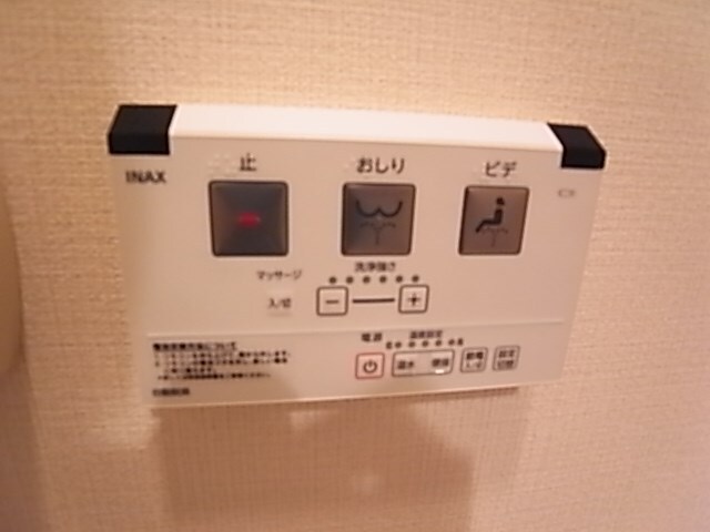 エイペックス神戸みなと元町CoastLineの物件内観写真