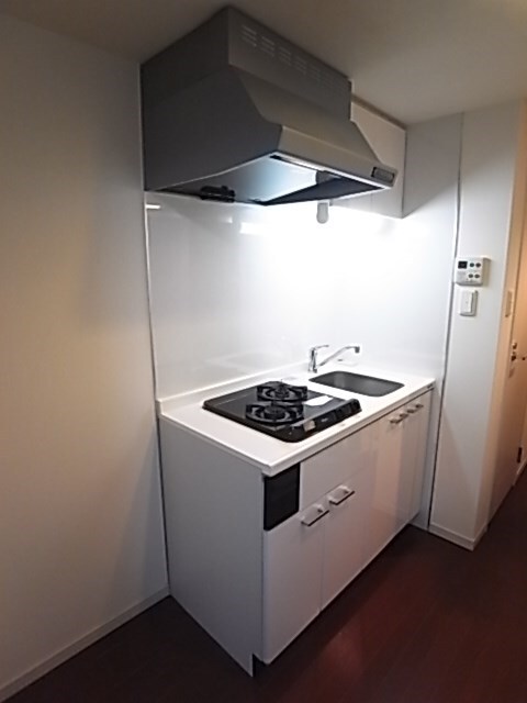 エイペックス神戸みなと元町CoastLineの物件内観写真