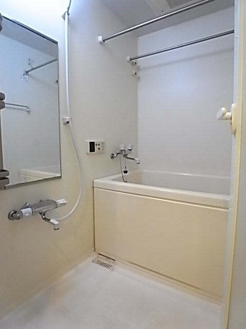 エイペックス神戸みなと元町CoastLineの物件内観写真