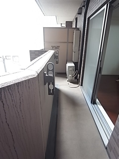 エイペックス神戸みなと元町CoastLineの物件内観写真