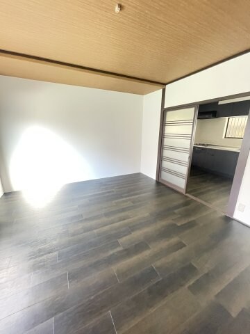 大石北町貸家の物件内観写真