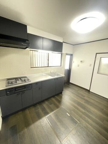 大石北町貸家の物件内観写真