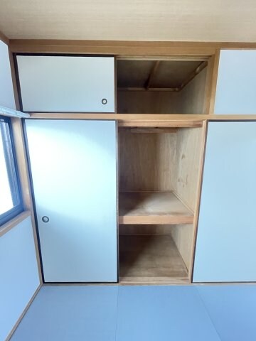 大石北町貸家の物件内観写真