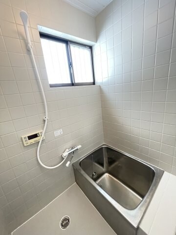 大石北町貸家の物件内観写真