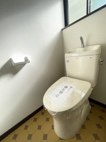 大石北町貸家の物件内観写真