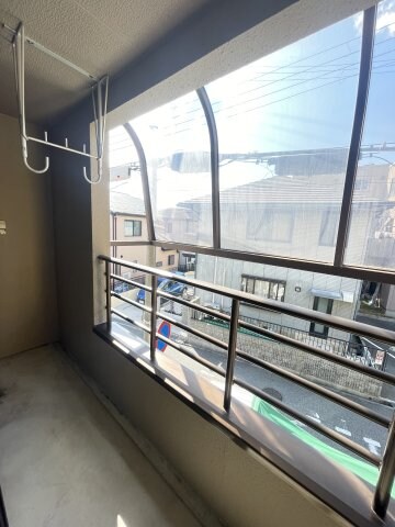 大石北町貸家の物件内観写真