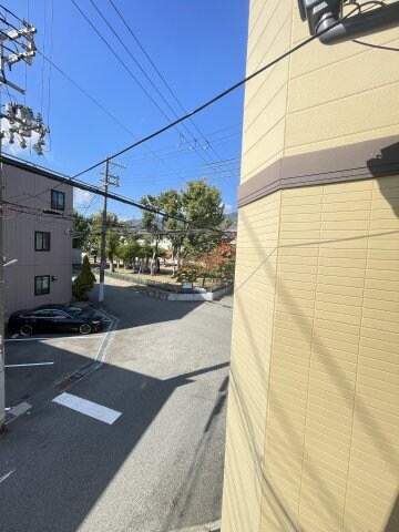 大石北町貸家の物件内観写真