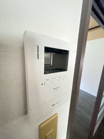 大石北町貸家の物件内観写真